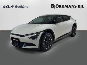Kia EV6 bild 1