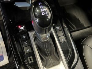 Isuzu D-Max bild 12