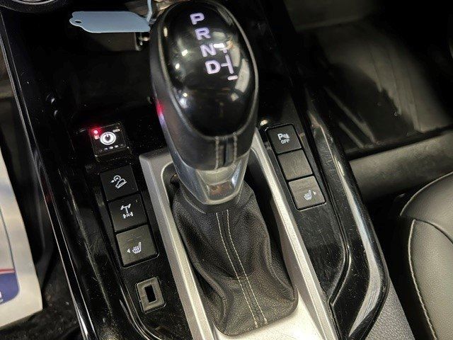 Isuzu D-Max bild 12