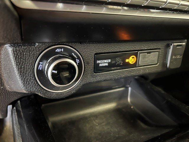 Isuzu D-Max bild 14