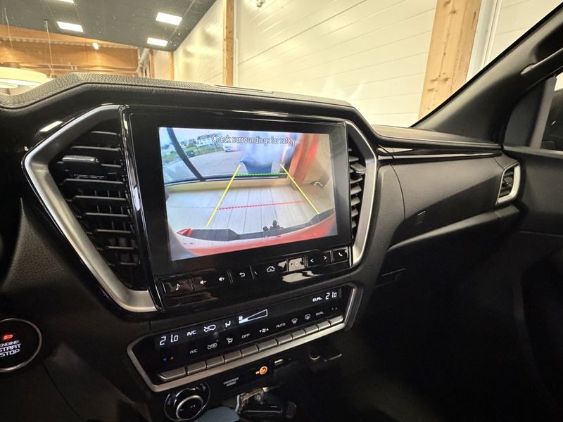 Isuzu D-Max bild 7