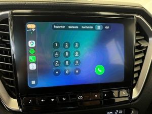 Isuzu D-Max bild 11