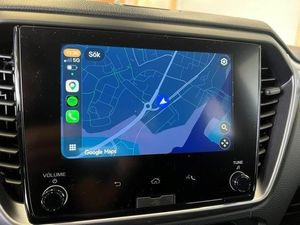 Isuzu D-Max bild 7