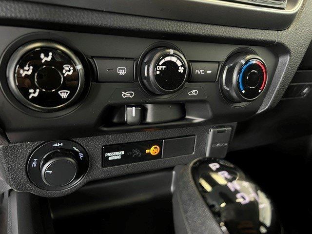 Isuzu D-Max bild 12