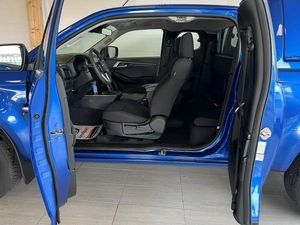 Isuzu D-Max bild 5