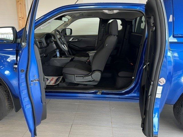 Isuzu D-Max bild 5