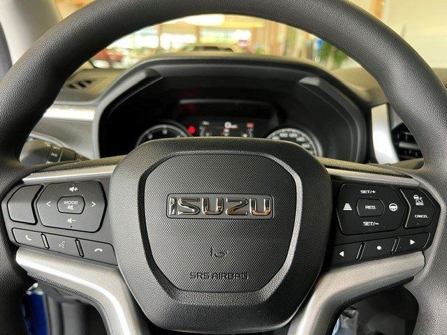 Isuzu D-Max bild 9
