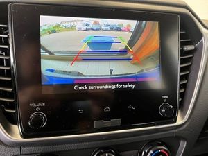 Isuzu D-Max bild 10