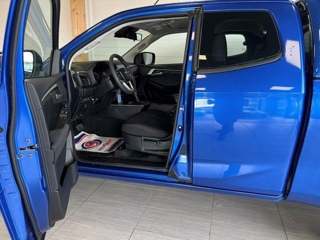 Isuzu D-Max bild 4