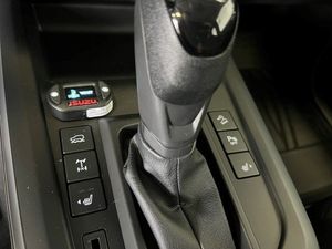 Isuzu D-Max bild 11