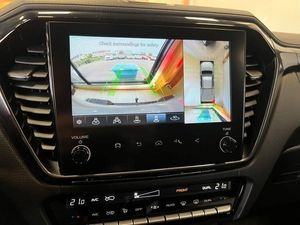 Isuzu D-Max bild 13