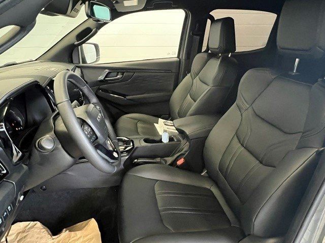 Isuzu D-Max bild 7