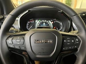 Isuzu D-Max bild 12