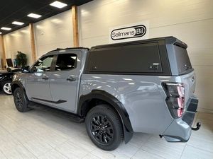 Isuzu D-Max bild 2
