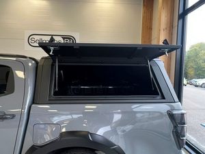 Isuzu D-Max bild 4