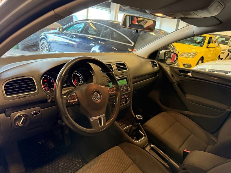 Volkswagen Golf bild 10