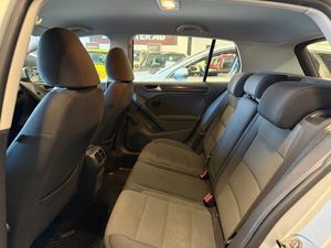 Volkswagen Golf bild 15