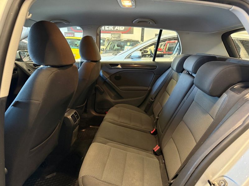 Volkswagen Golf bild 15