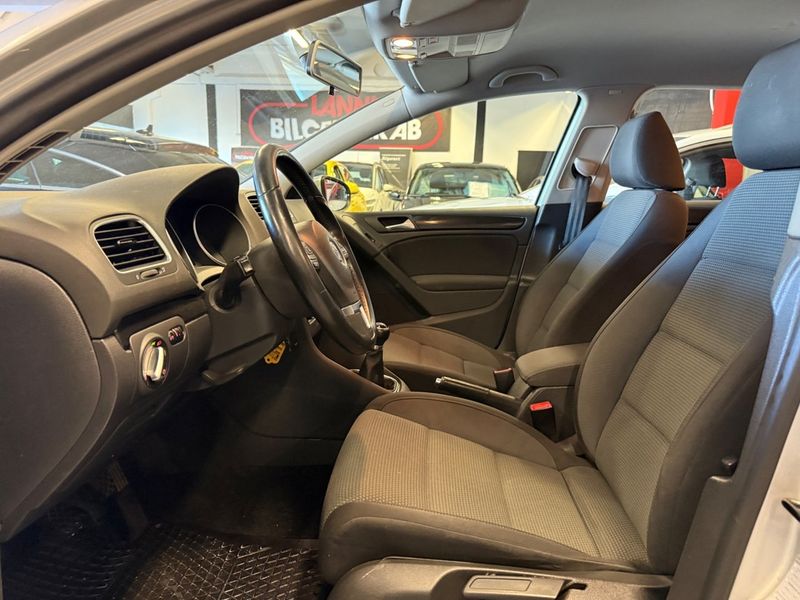 Volkswagen Golf bild 13