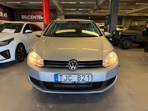 Volkswagen Golf bild 4