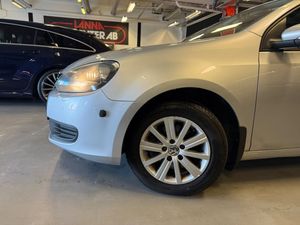 Volkswagen Golf bild 2