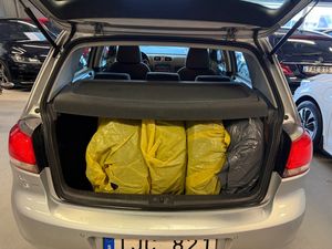 Volkswagen Golf bild 19