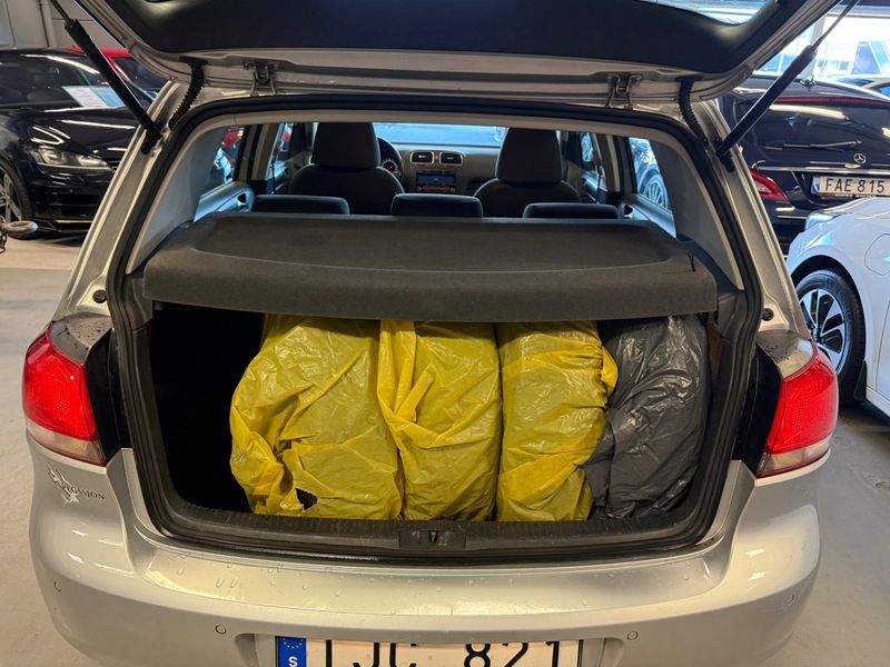 Volkswagen Golf bild 19