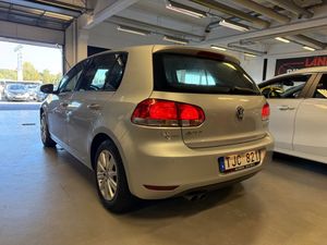 Volkswagen Golf bild 8