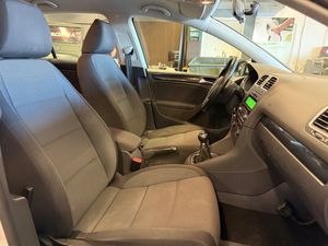Volkswagen Golf bild 16