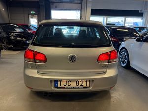 Volkswagen Golf bild 7