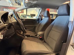 Volkswagen Golf bild 14