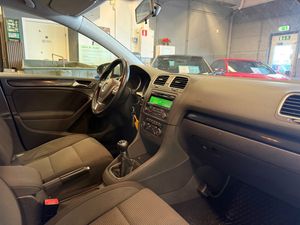 Volkswagen Golf bild 17
