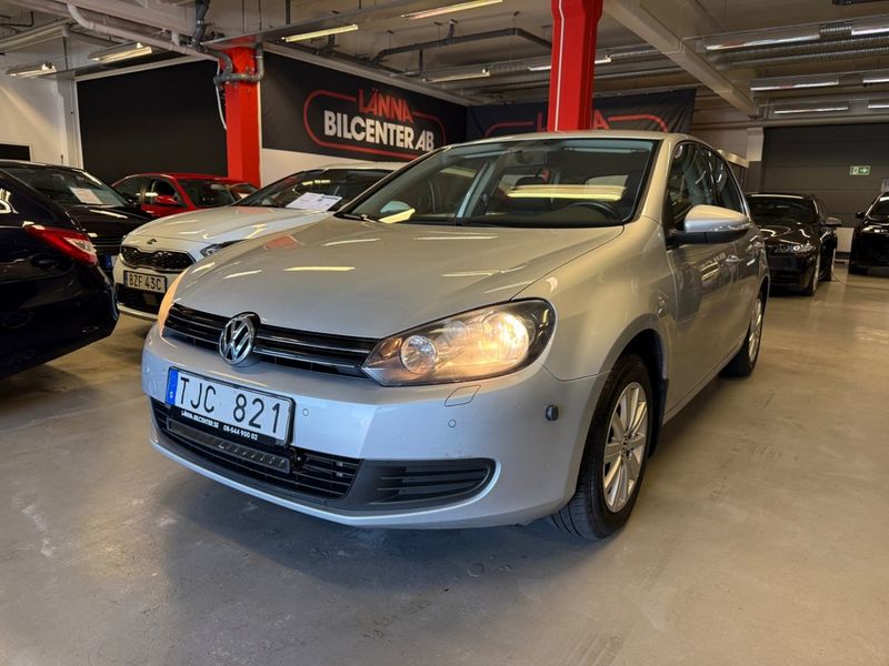 Volkswagen Golf bild 3