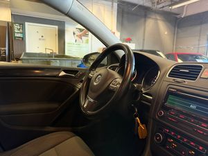 Volkswagen Golf bild 18
