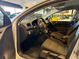 Volkswagen Golf bild 12