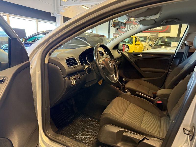 Volkswagen Golf bild 12