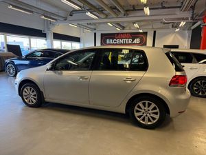 Volkswagen Golf bild 9