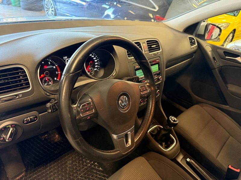 Volkswagen Golf bild 11