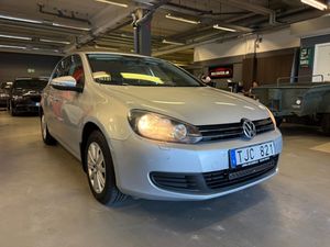 Volkswagen Golf bild 5
