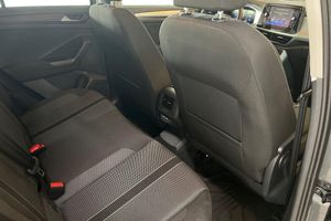 Volkswagen T-Roc bild 7