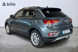 Volkswagen T-Roc bild 2