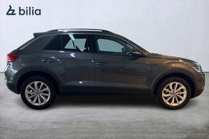 Volkswagen T-Roc bild 16