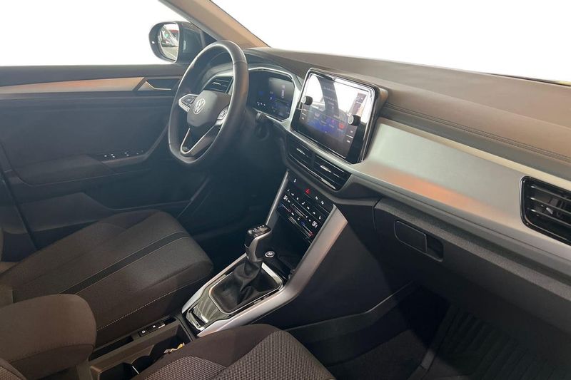 Volkswagen T-Roc bild 6