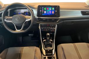 Volkswagen T-Roc bild 8