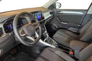 Volkswagen T-Roc bild 12