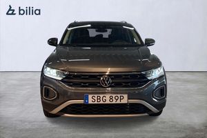 Volkswagen T-Roc bild 5