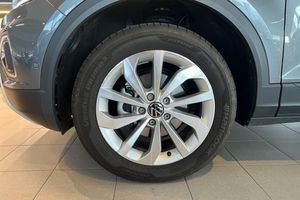 Volkswagen T-Roc bild 15