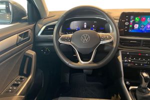Volkswagen T-Roc bild 9