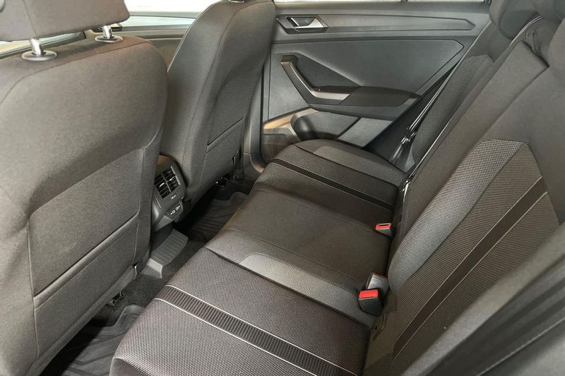 Volkswagen T-Roc bild 11