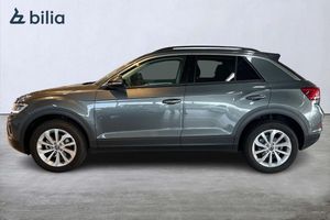 Volkswagen T-Roc bild 3